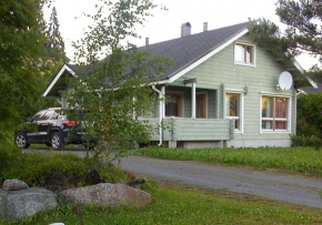 Cottage Nuppulanranta Jämsä